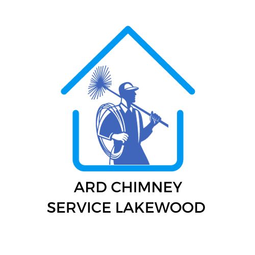 ARD Chimney service Lakewood Logo